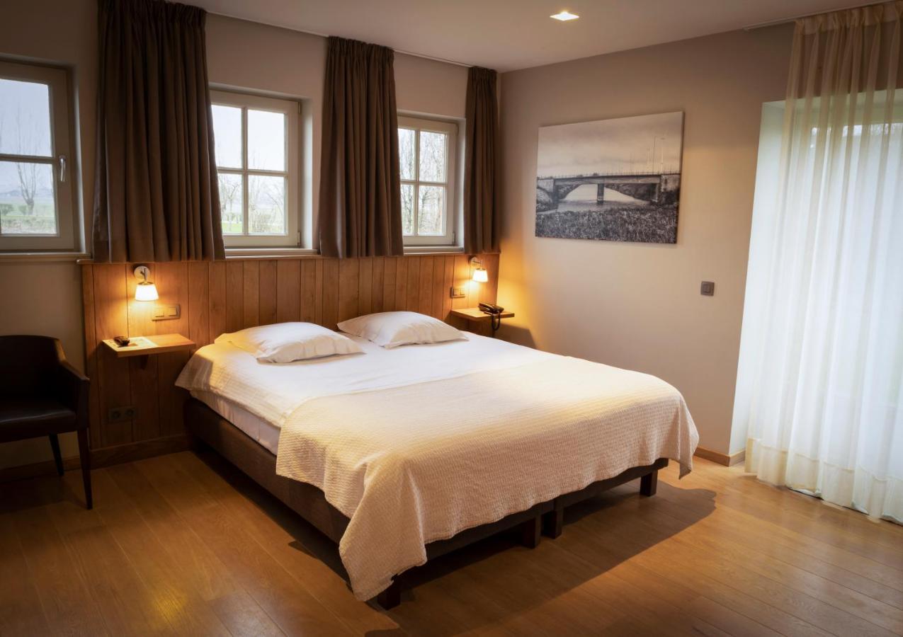 Huyshoeve Knokke-Heist Exterior foto