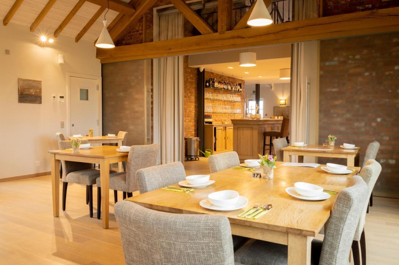 Huyshoeve Knokke-Heist Exterior foto