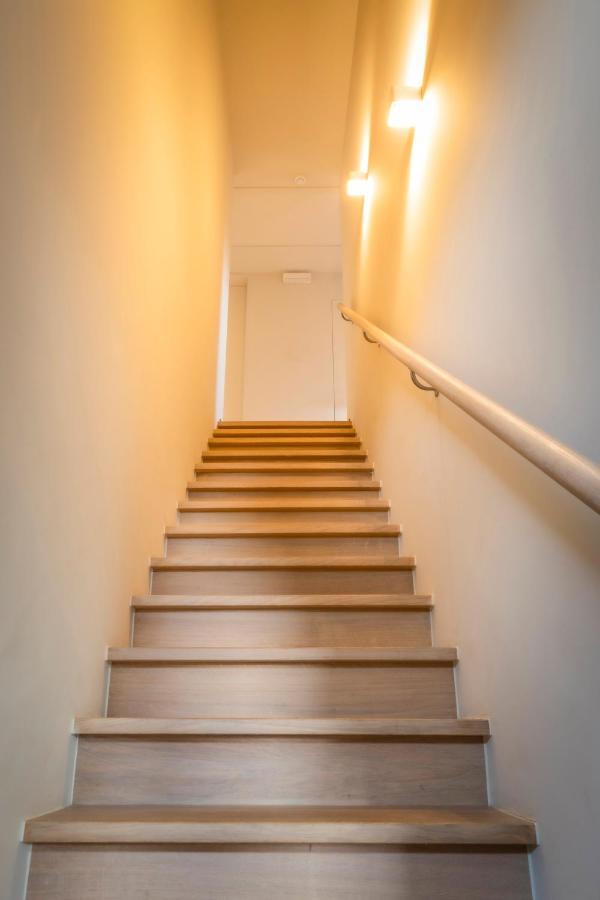 Huyshoeve Knokke-Heist Exterior foto