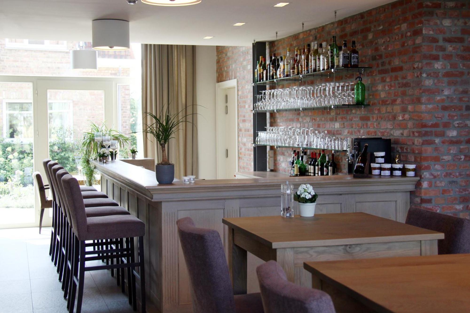 Huyshoeve Knokke-Heist Exterior foto