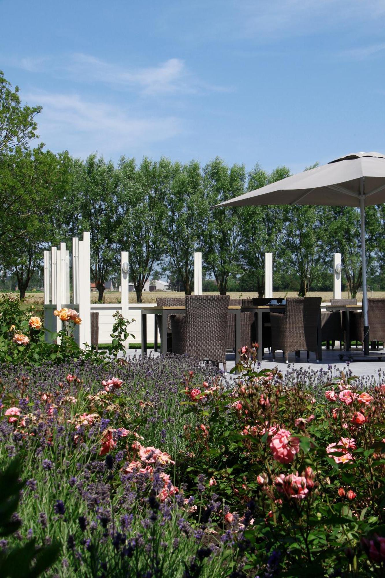 Huyshoeve Knokke-Heist Exterior foto